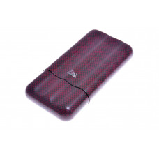 Бокс сигарный Lubinski на 3 сигары, кевлар (шт.)